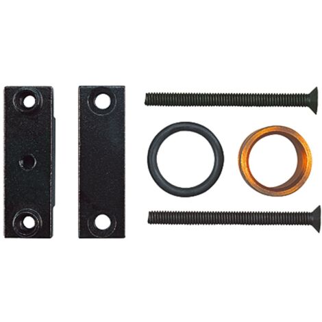 Riegler Kompaktverbindungsset, für »variobloc«, BG 1, G 1/4