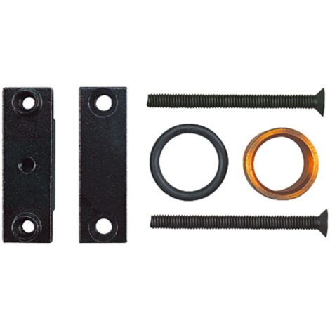 Riegler Kompaktverbindungsset, für »variobloc«, BG 2, G 3/4 und G 1