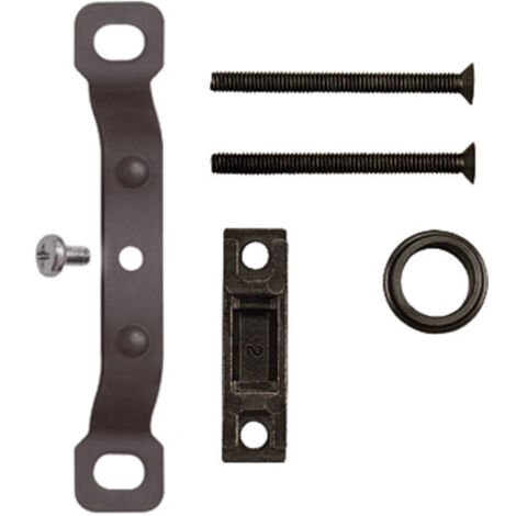 Riegler Kompaktverbindungsset inkl. T-Halter, für »variobloc« BG 1, G 3/8