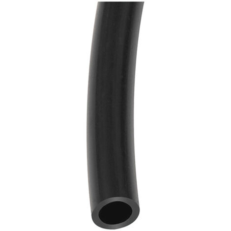 Riegler Kunststoffrohr, LLDPE, schwarz, Schlauch-Ã¸ 12x9, Länge 100 m
