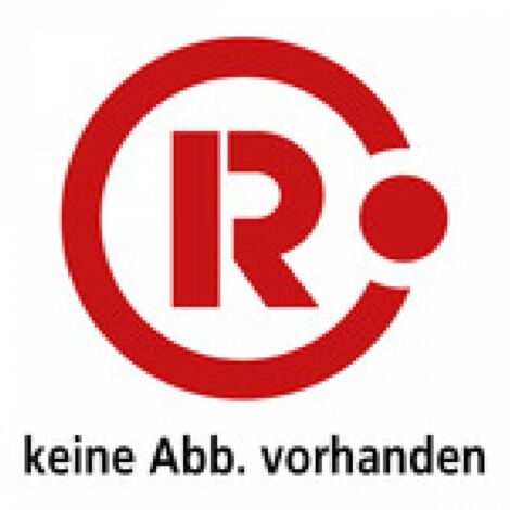 Riegler Membrane komplett, für Druckregler für Wasser, G 1/4