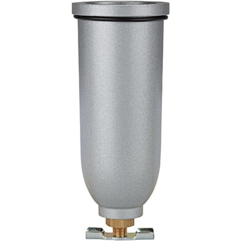 Riegler Metallbehälter, für Filterregler und Filter »Standard«, BG 1