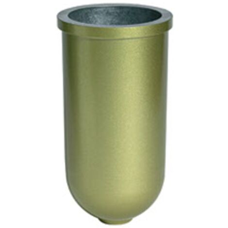 Riegler Metallbehälter, inkl. O-Ring, für Nebelöler »Standard«, BG 2