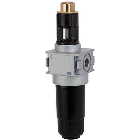 Riegler Nebelöler »multifix-mini«, mit Metallbehälter, BG 0, G 1/8