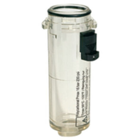 Riegler Polycarbonatbehälter, BG 1