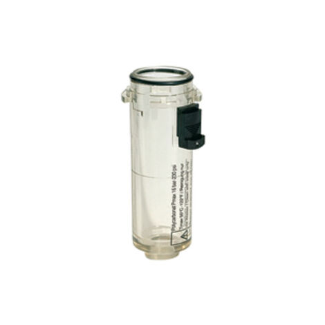 Riegler Polycarbonatbehälter, BG 2