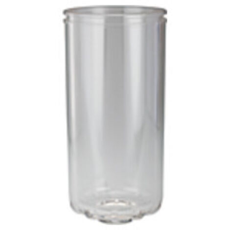 Riegler Polycarbonatbehälter, für Nebelöler »G«, BG 400, G 3/8 und G 1/2