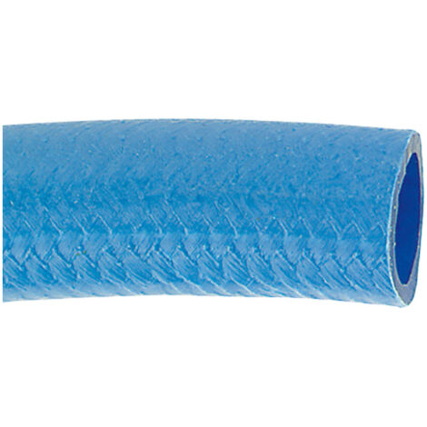 Riegler PVC-Spezial-Pneumatikschlauch, Schlauch-Ã¸ 6,2x4, Rolle Ã  50 m 50 Stk