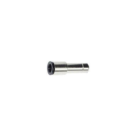 Riegler Reduzierungstück »value line «, Stutzen 10 mm, Schlauch 8 mm