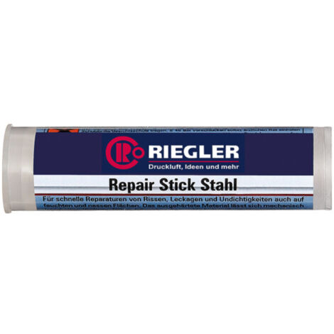 Riegler Repair Stick Stahl, Temperatur -50 °C bis 120 °C, 57 g