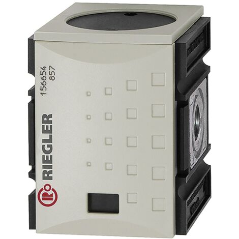 Riegler Rückschlagventil »FUTURA«, BG 4, G 1