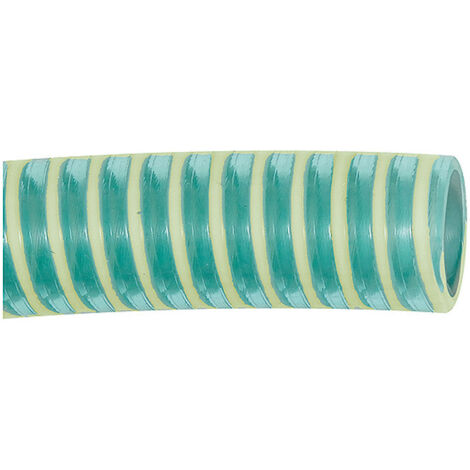 Riegler Saug-/ Druckschlauch, leichte Ausführung, Schlauch-ø 45,8x40 mm 25 Stk
