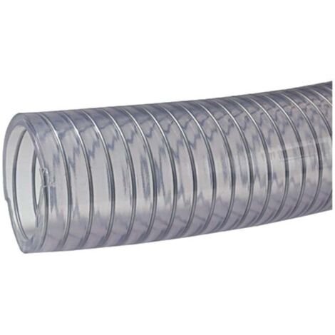 Riegler Saug-/ Druckschlauch, schwere Ausführ., Schlauch-Ã¸ 27x20 mm, 50 m 50 Stk