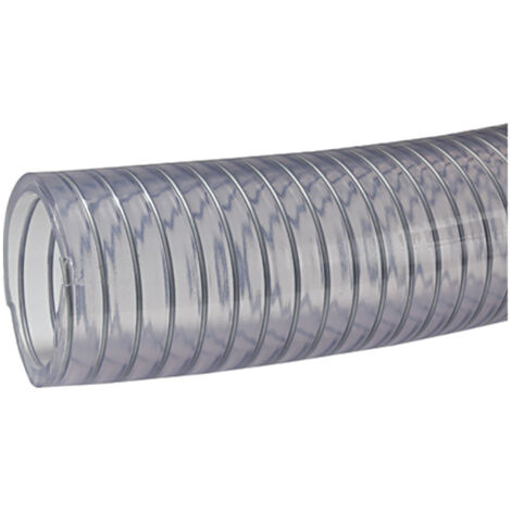 Riegler Saug-/ Druckschlauch, schwere Ausführ., Schlauch-Ã¸ 40x32 mm, 50 m 50 Stk