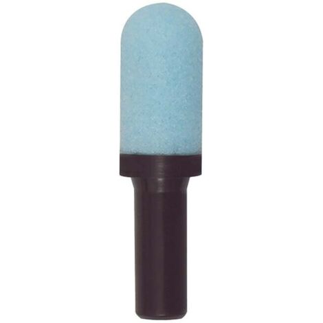 Riegler Schalldämpfer mit Stecknippel, »Blaue Serie«, Stecknippel 6