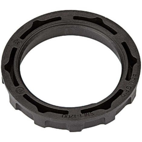 Riegler Schalttafelmutter M42x1,5, für »FUTURA«, BG 2, G 3/8 und G 1/2