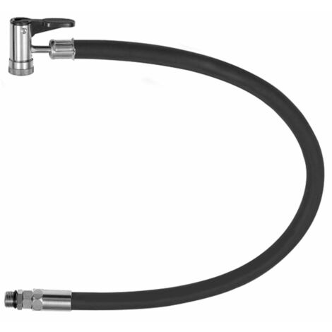 Riegler Schlauch HS, 50 cm, G 1/4, drehbar, Handreif.messer Standardausf.