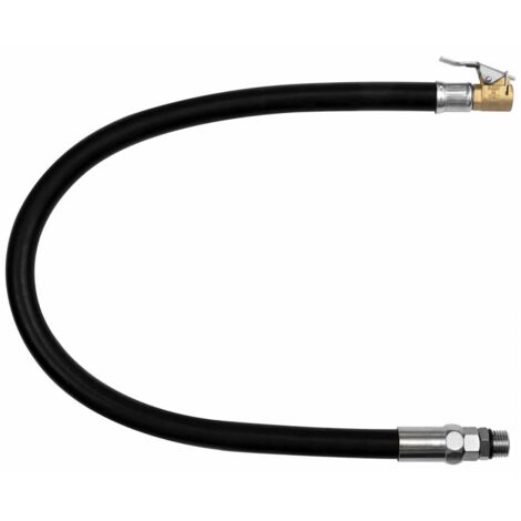 Riegler Schlauch MS, 50 cm, G 1/4, drehbar, Handreifenmesser Standardausführung