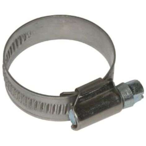 Riegler Schneckengewinde-Schl.schelle »blow line« (W 2), 12-20 mm, 12 mm