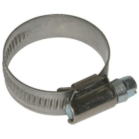 Riegler Schneckengewinde-Schl.schelle »blow line« (W 2), 16-25 mm, 12 mm