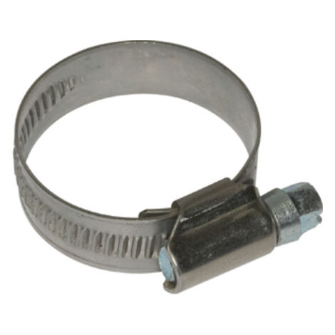 Riegler Schneckengewinde-Schl.schelle »blow line« (W 2), 20-32 mm, 12 mm