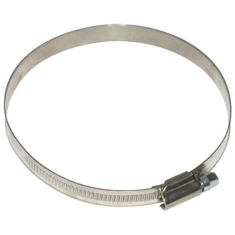 Riegler Schneckengewinde-Schl.schelle »blow line« (W 2), 50-70 mm, 12 mm