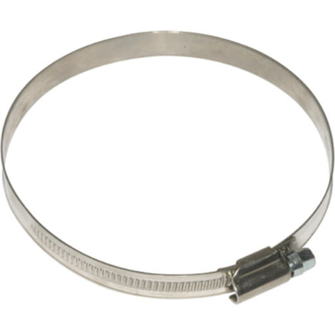 Riegler Schneckengewinde-Schl.schelle »blow line« (W 2), 70-90 mm, 12 mm