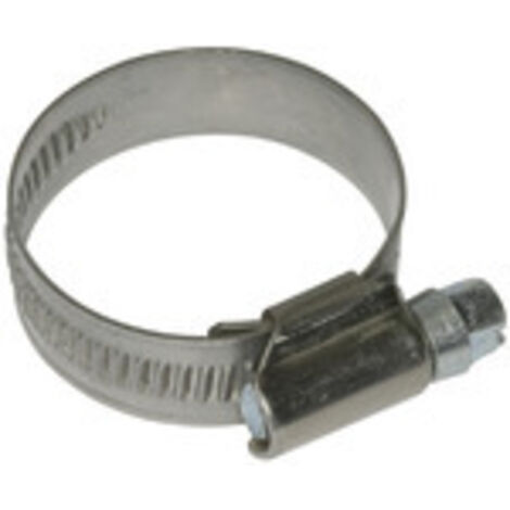 Riegler Schneckengewinde-Schl.schelle »blow line« (W 5), 12-20 mm, 12 mm