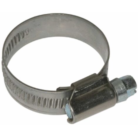 Riegler Schneckengewinde-Schl.schelle »blow line« (W 5), 40-60 mm, 12 mm