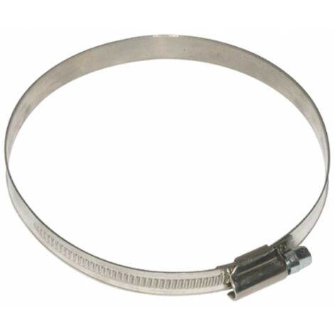 Riegler Schneckengewinde-Schl.schelle »blow line« (W 5), 60-80 mm, 12 mm
