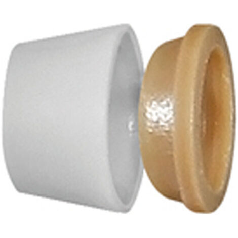 Riegler Schneid-/Dichtring, für Schlauch 4/6 mm, PEEK/PTFE