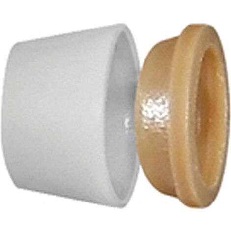 Riegler Schneid-/Dichtring, für Schlauch 9/12 mm, PEEK/PTFE