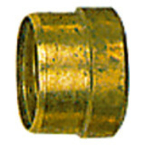 Riegler Schneidring, Rohr-Außen-Ã˜ 18 mm, Messing blank