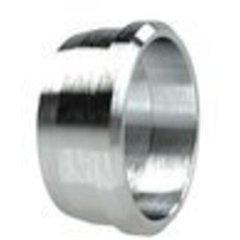 Riegler Schneidring, Rohr-Außen-Ã˜ 22 mm, PN max. 160 bar, Stahl verzinkt
