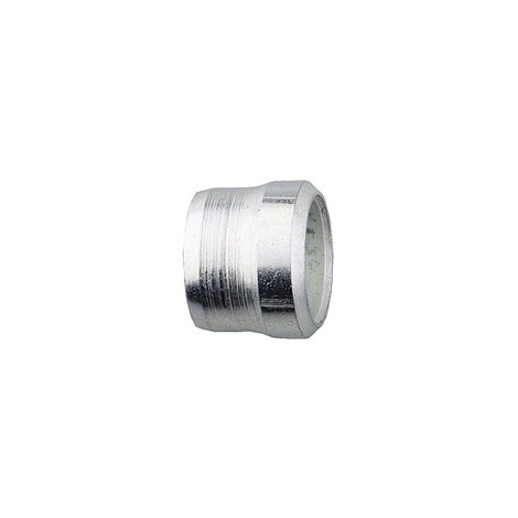 Riegler Schneidring, Rohr-Außen-Ã˜ 6 mm, PN max. 100 bar, Stahl verzinkt