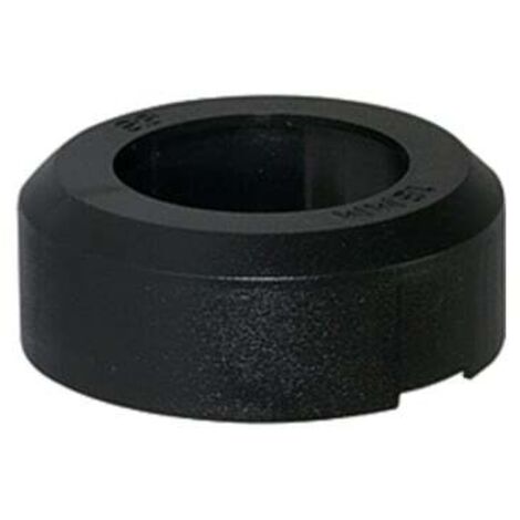 Riegler Schutzkappe, »speedfit «, schwarz, für Rohr Außen-Ã¸ 12 mm, POM
