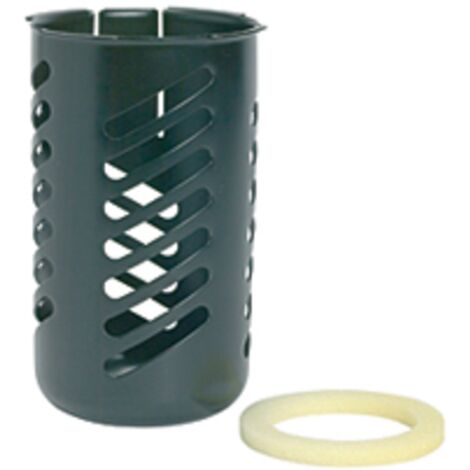 Riegler Schutzkorb, für »multifix«, BG 1, G 1/4 und G 3/8