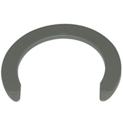 Riegler Sicherungsring »speedfit« für Rohr Außen-Ã¸ 18 mm, grau, POM