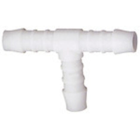 Riegler T-Schlauchverbindungsstutzen, für Schlauch LW 3 mm, POM