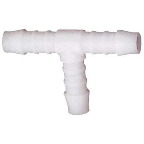 Riegler T-Schlauchverbindungsstutzen, für Schlauch LW 6 mm, POM