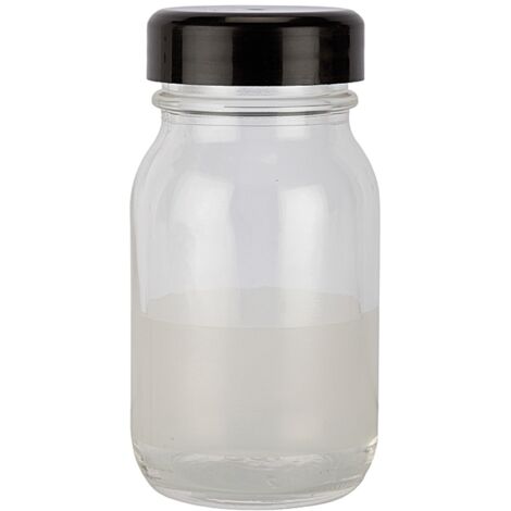 Riegler Testglas, für Öl-Wasser-Trenner »drukosep«