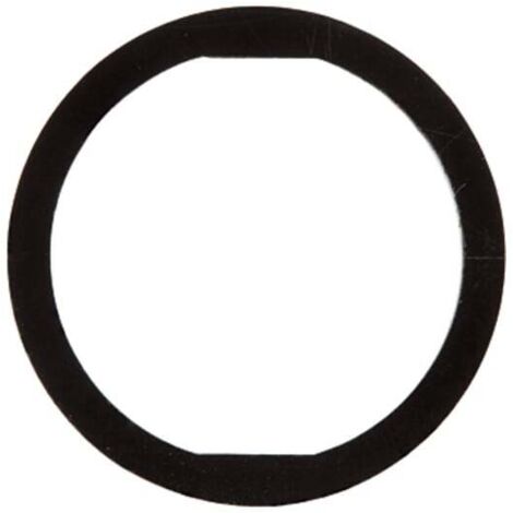 Riegler Unverlierbarer Dichtring aus PA6, für Gewinde G 1/2, VPE 100 Stk. 100 Stk