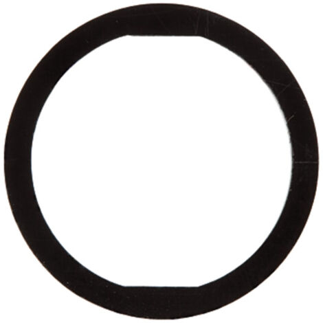 Riegler Unverlierbarer Dichtring aus PVC, für Gewinde G 3/4, VPE 100 Stk. 100 Stk