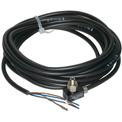 Riegler Vakuumsensor, Mini-Bauweise, digitaler Sensor