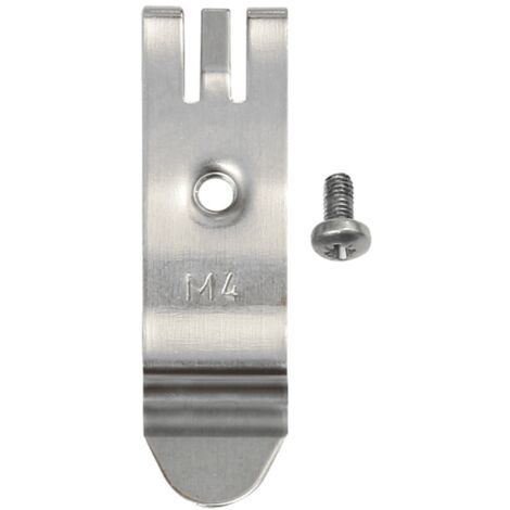 Riegler Ventiladapter für DIN-Schiene