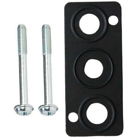 Riegler Ventilplattendichtung, für 3/2-Wegeventil, VPD5510.300-D