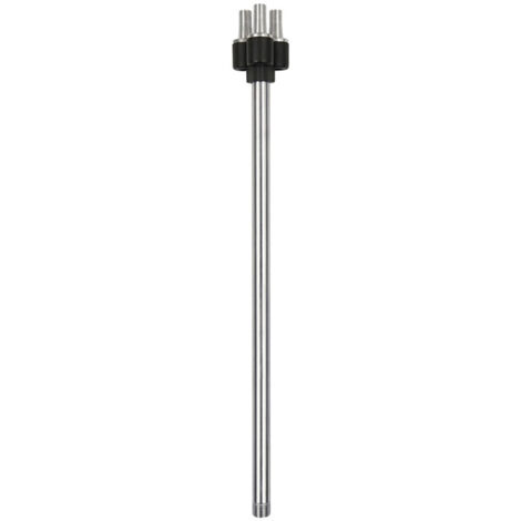 Riegler Verlängerungsrohr 300 mm, Multijet-Düse, für Blaspistolen Typhoon