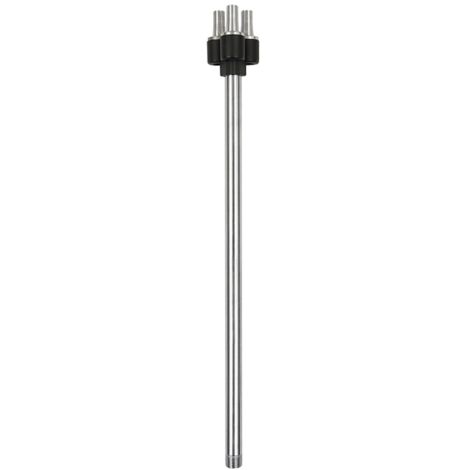 Riegler Verlängerungsrohr 600 mm, Multijet-Düse, für Blaspistolen Typhoon