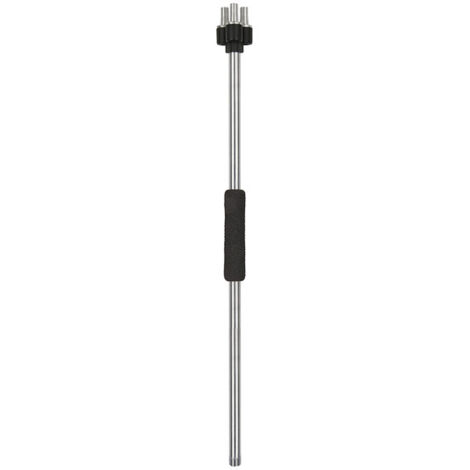 Riegler Verlängerungsrohr 900 mm, Multijet-Düse, für Blaspistolen Typhoon