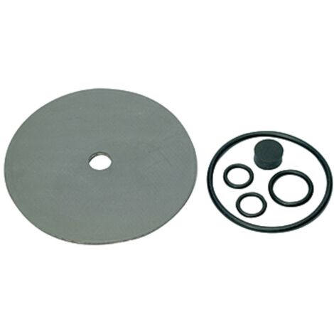 Riegler Verschleißteilesatz, für Druckregler DRV 250, G 1/4